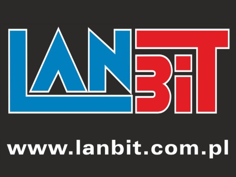 LanBit - komputery, laptopy, kasy fiskalne