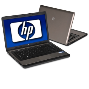 Laptopy HP LANBIT Lubań