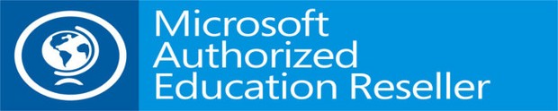 Microsoft Authorized